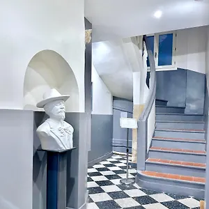 Appartement èrsextius, Ggb1,, Aix-en-Provence