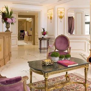 Academie Saint Germain Otel Paris