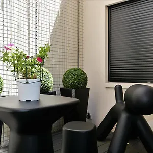De Noailles Otel Lyon